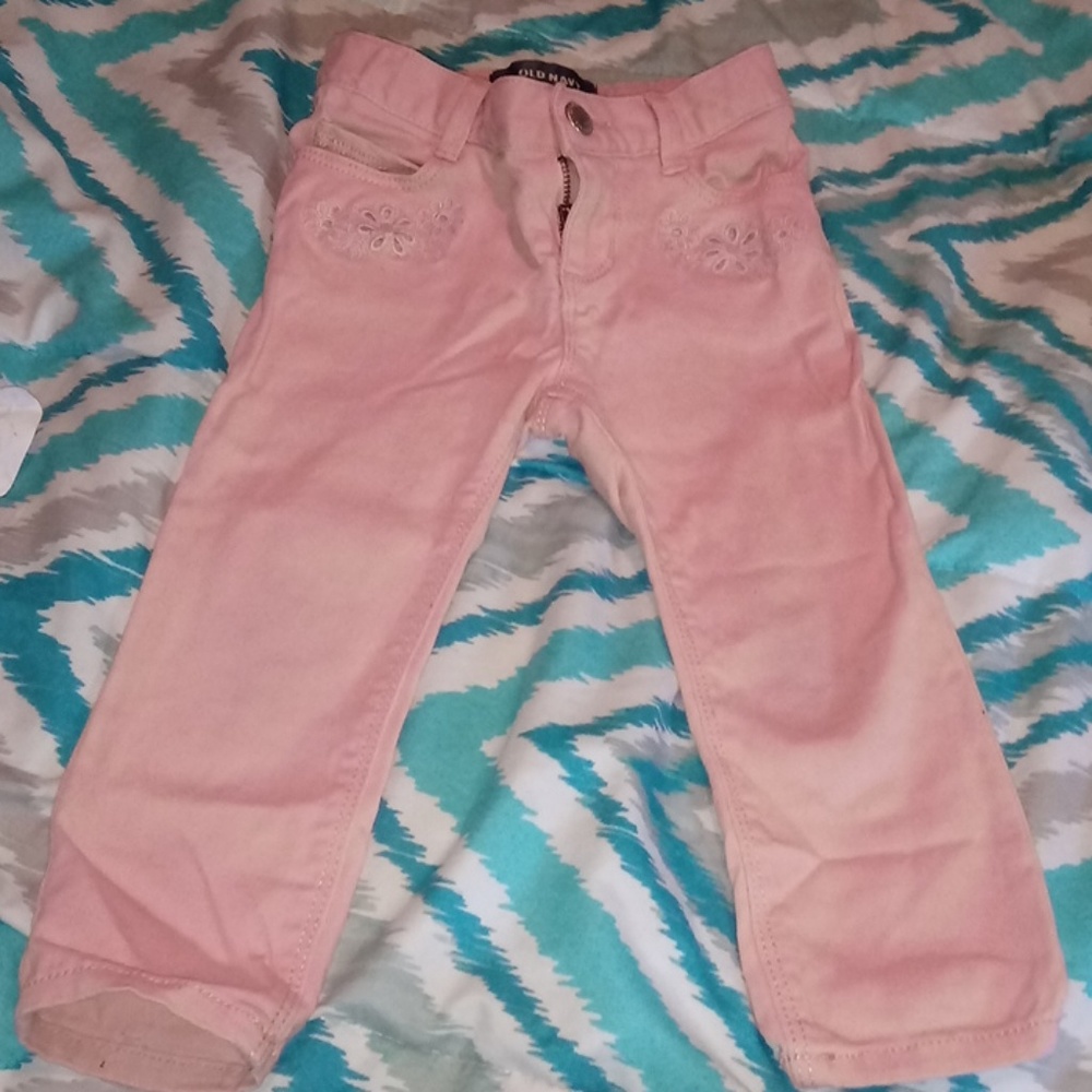 Toddler Jeggings